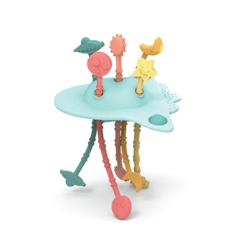 Little L – Planeet Sensorische Raket