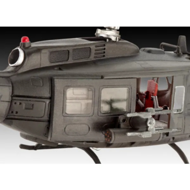 Revell Bell® UH-1H® Gunship