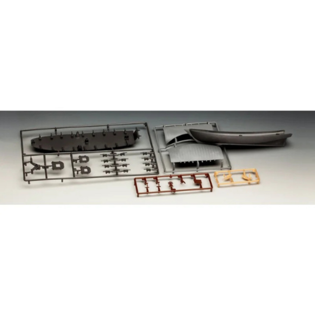 Revell Black Pearl easy-click-system , 1:150