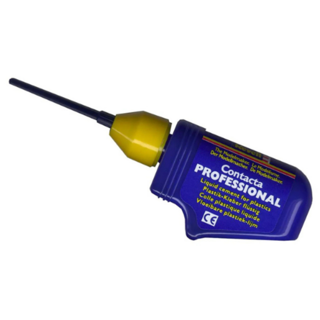 Revell "Contacta Professional" Lijm met naald