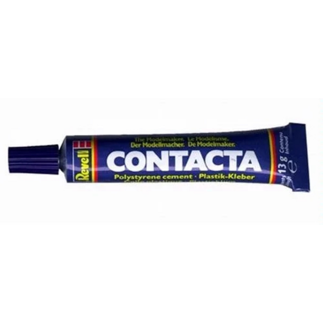Revell "Contacta Glue" Gel-lijm