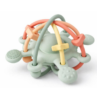 Little L – Sensorische Ster – Groen