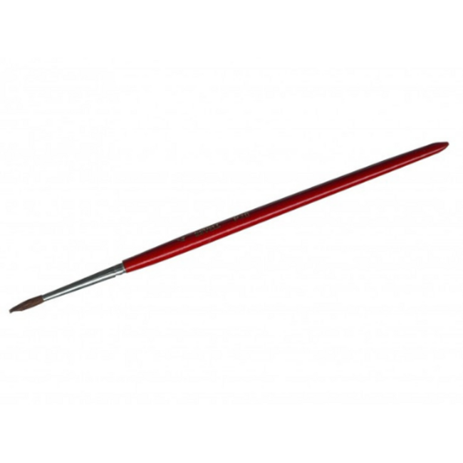 Revell "Panta Standard" Verfkwast - Maat 0