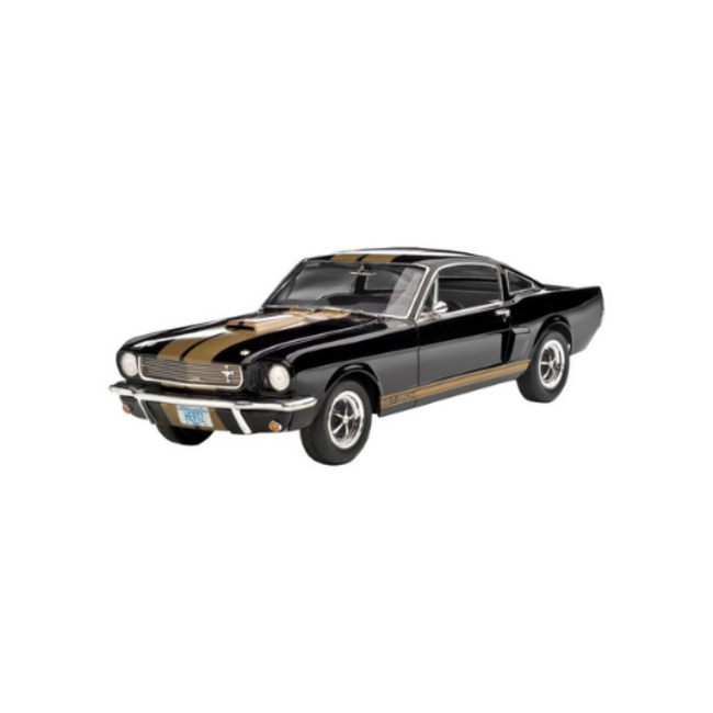 Revell Shelby Mustang GT 350 H, 1:24
