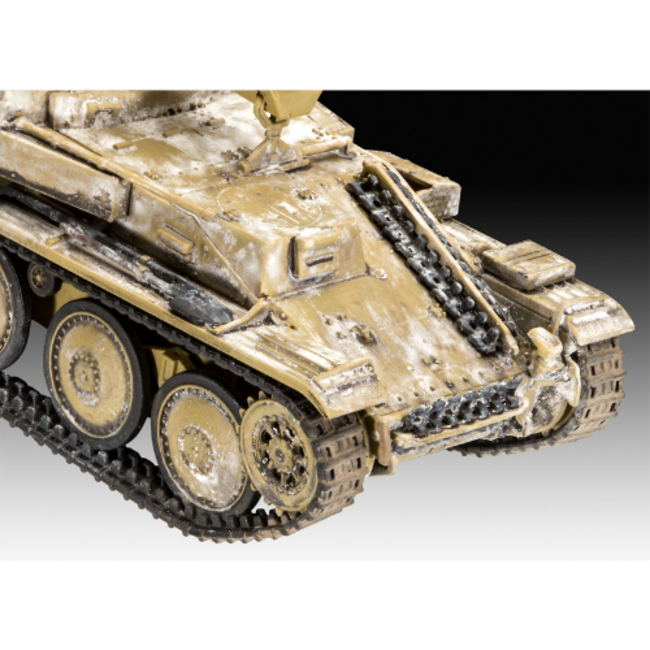Revell Sturmpanzer 38(t) "Grille" Ausf. M, 1:72