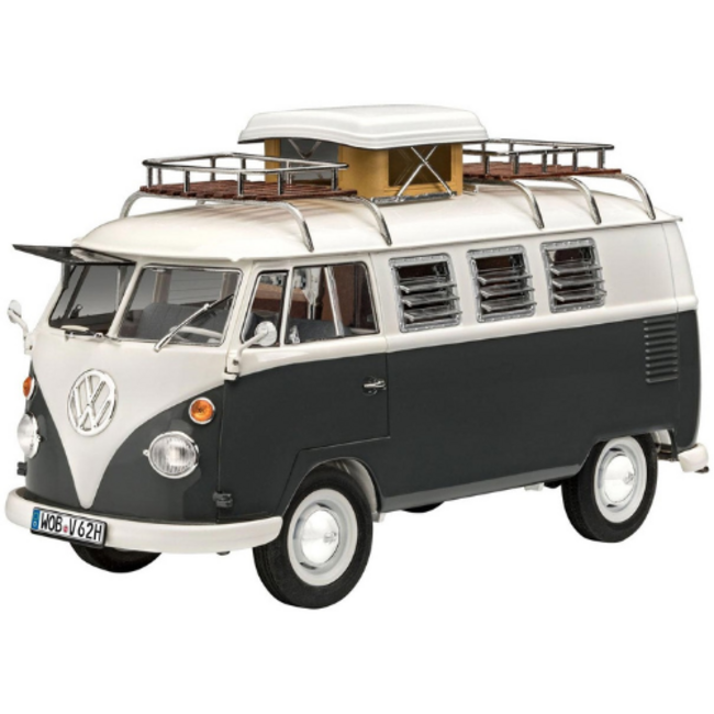Revell VW T1 Camper, 1:24