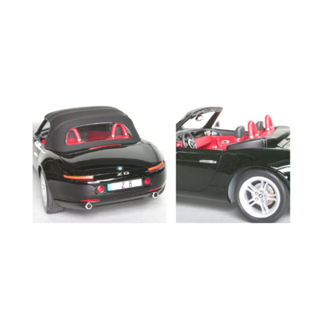 Revell BMW Z8