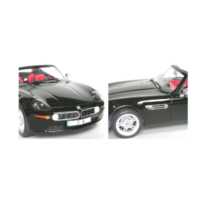 Revell BMW Z8
