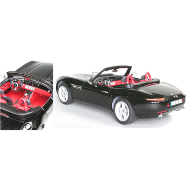 Revell BMW Z8