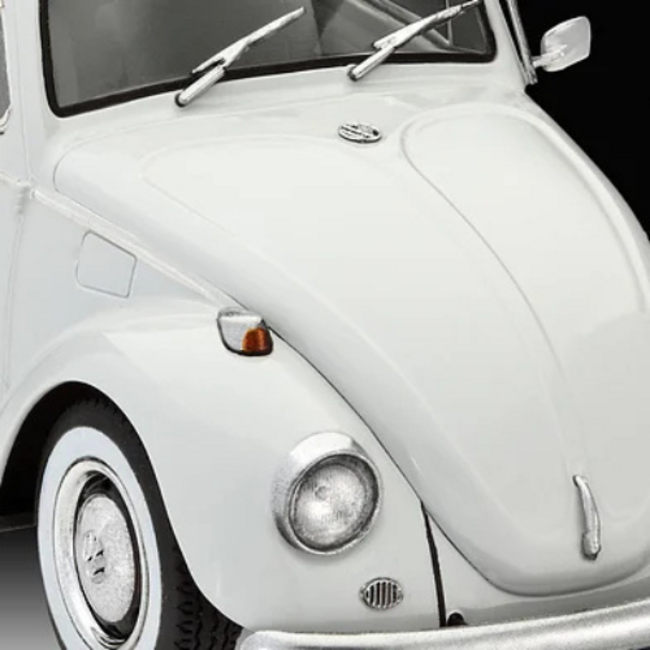 Revell VW Beetle Police