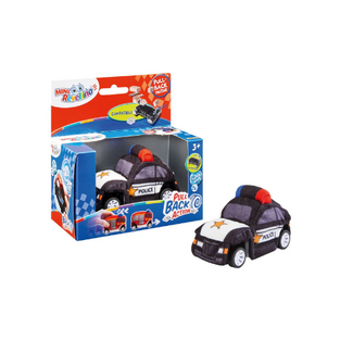 Revell Mini Revellino, politieauto Revell Mini Revellino, politieauto