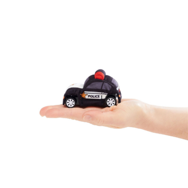 Revell Mini Revellino, politieauto