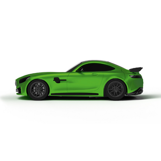 Revell Build 'n Race Mercedes-AMG GT R, Green, 1:43 Revell Build 'n Race Mercedes-AMG GT R, Green, 1:43