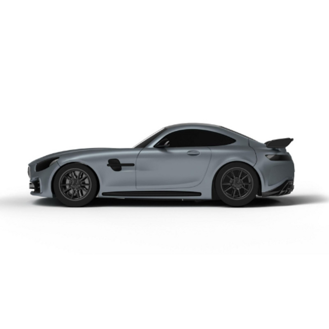 Revell Build 'n Race Mercedes-AMG GT R,  Grey, 1:43
