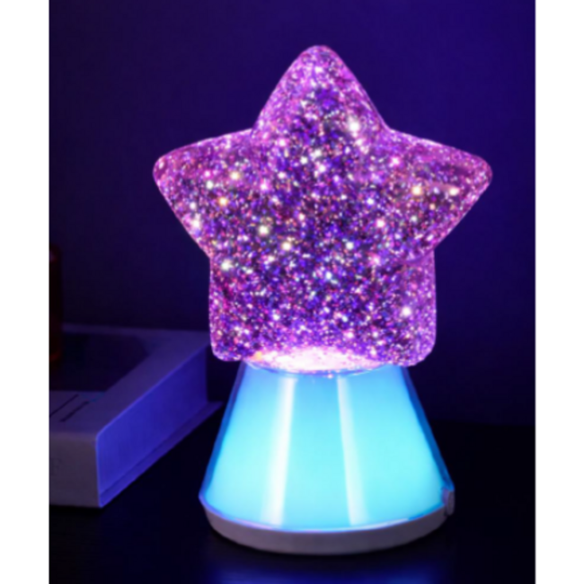 Little L – Magic glow – Ster