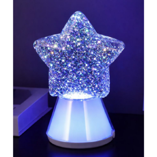 Little L – Magic glow – Ster