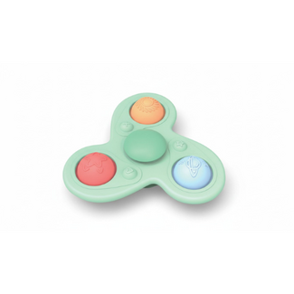 Little L – Ruimte spinner