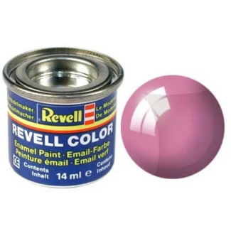 Revell verf - nr.731 rood, vernis Revell verf - nr.731 rood, vernis
