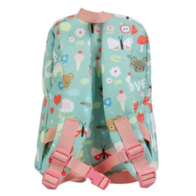 Little Lovely Company Little backpack: Joy