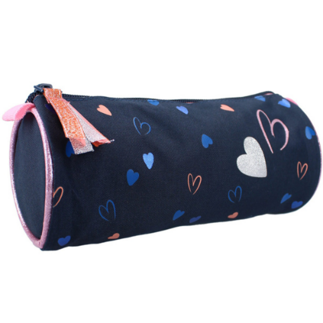 Etui hartjes (We Are One)
