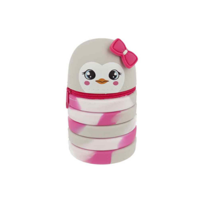pop up etui cutie Pinguin