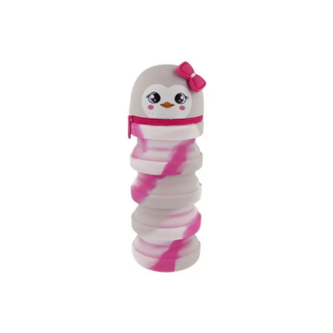pop up etui cutie Pinguin