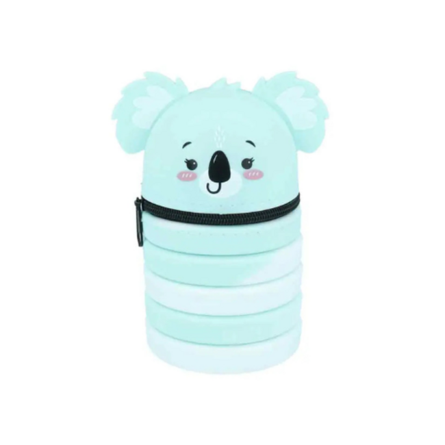 pop up etui Koala Mint