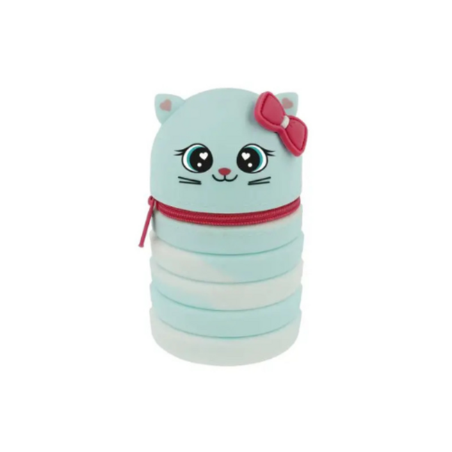 pop up etui Kat Mint