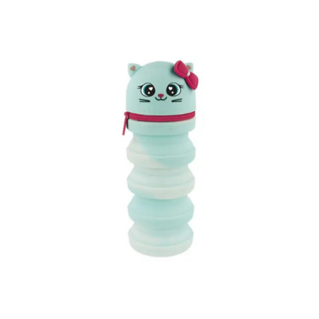 pop up etui Kat Mint