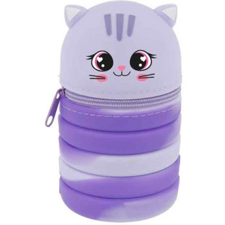 pop up etui Kat Lila