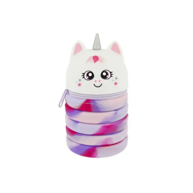 pop up etui Eenhoorn multi