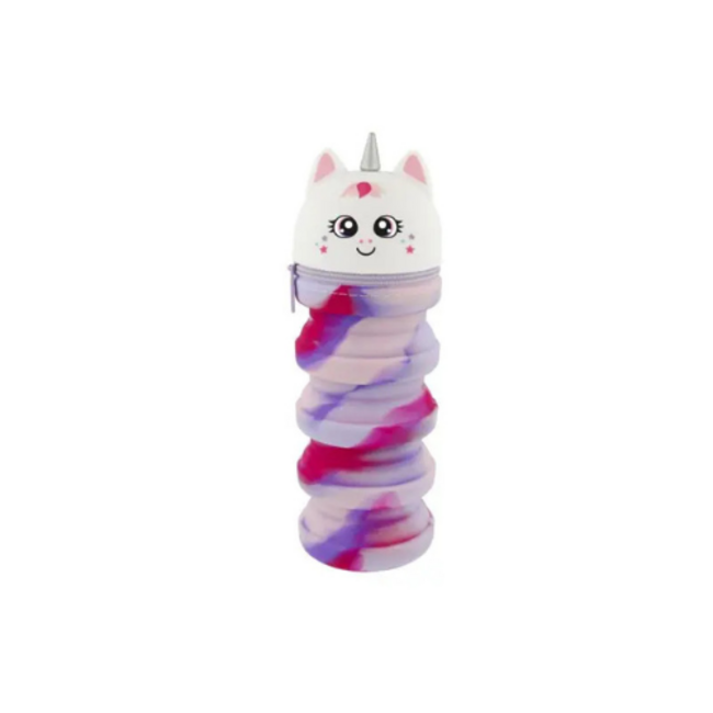 pop up etui Eenhoorn multi