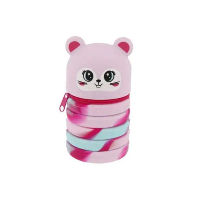 pop up etui Hamster