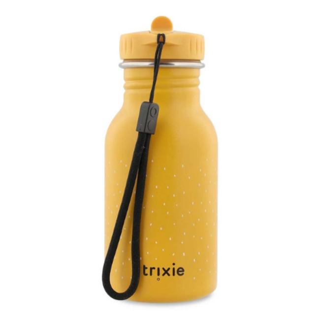 Trixie Drinkfles 350ml - Mr. Giraffe
