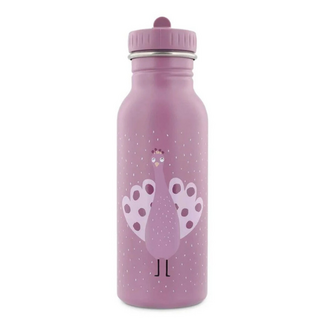 Trixie Drinkfles 500ml - Mrs. Peacock