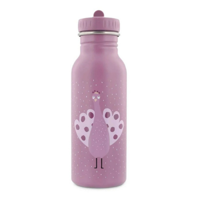 Trixie Drinkfles 500ml - Mrs. Peacock