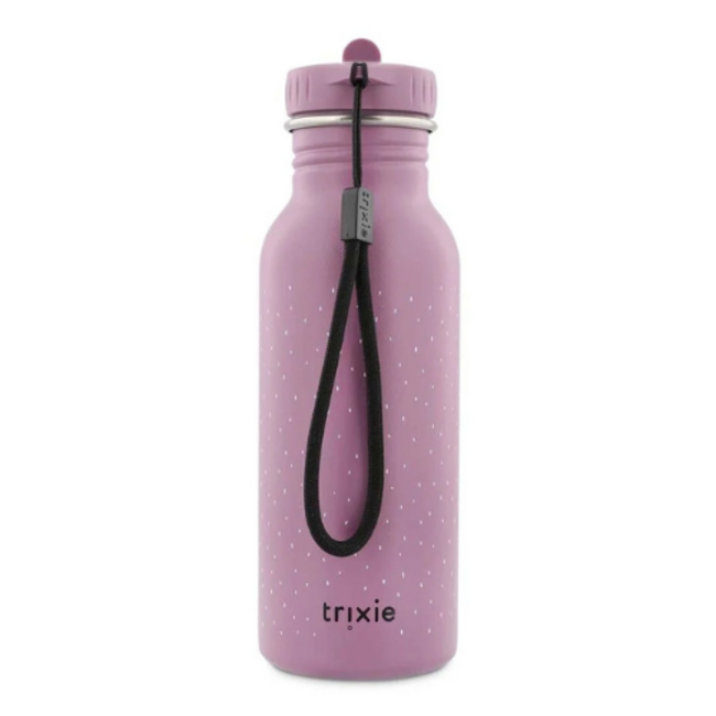 Trixie Drinkfles 500ml - Mrs. Peacock