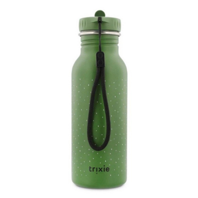 Trixie Drinkfles 500ml - Mr. Alligator