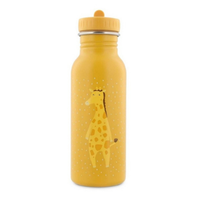 Trixie Drinkfles 500ml - Mr. Giraffe