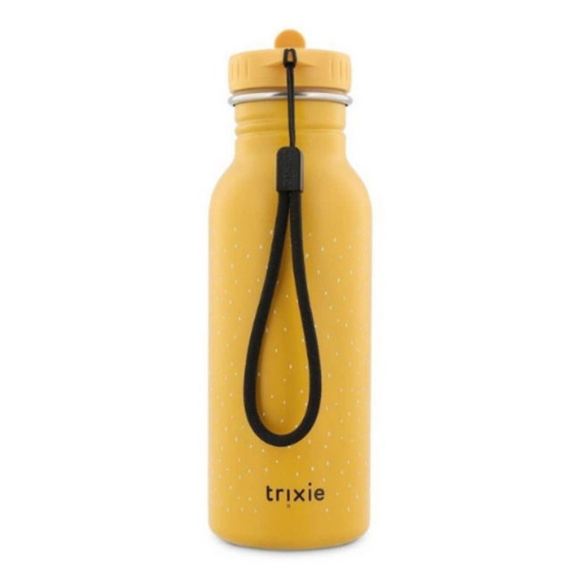Trixie Drinkfles 500ml - Mr. Giraffe
