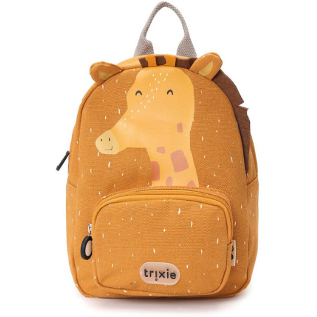 Trixie Rugzak - Mr. Giraffe
