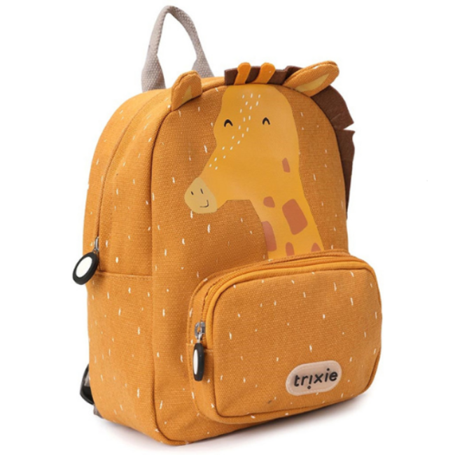 Trixie Rugzak - Mr. Giraffe