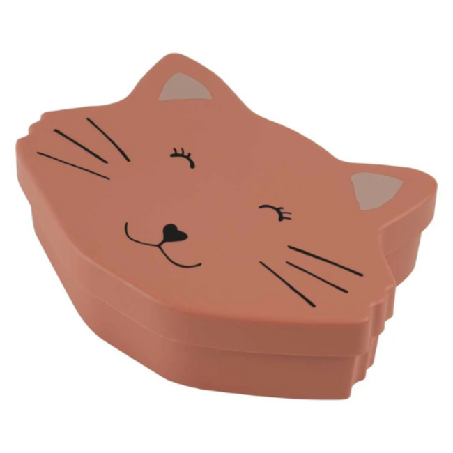 Trixie Vormenbrooddoos - Mrs. Cat