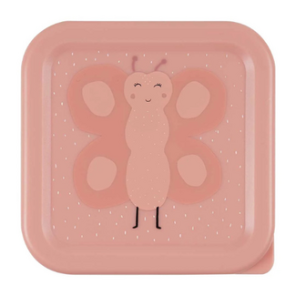 Trixie Snack box set - 3 delig - Mrs. Butterfly