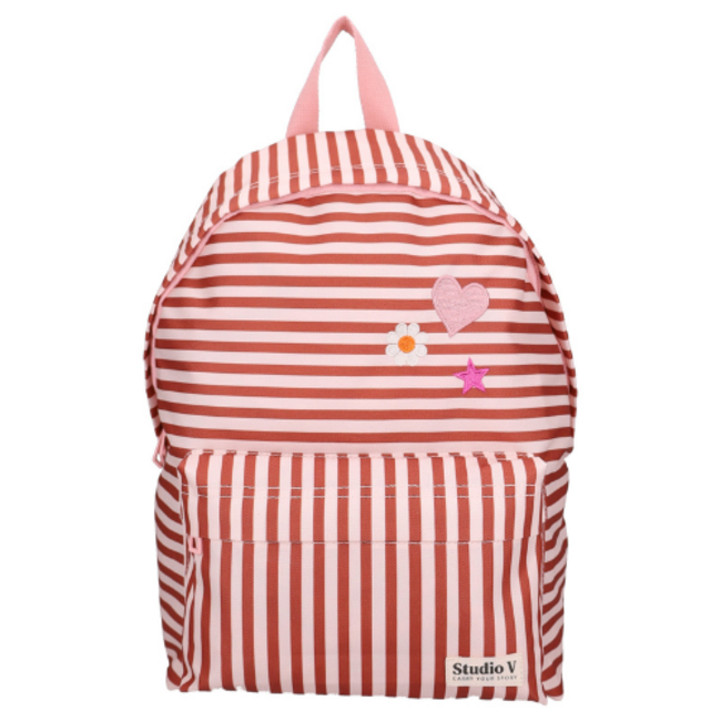 Vadobag Rugzak Studio V All Striped Up!