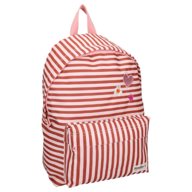 Vadobag Rugzak Studio V All Striped Up!