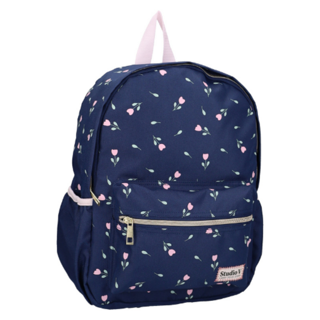 Vadobag Rugzak Studio V Tulip Fever