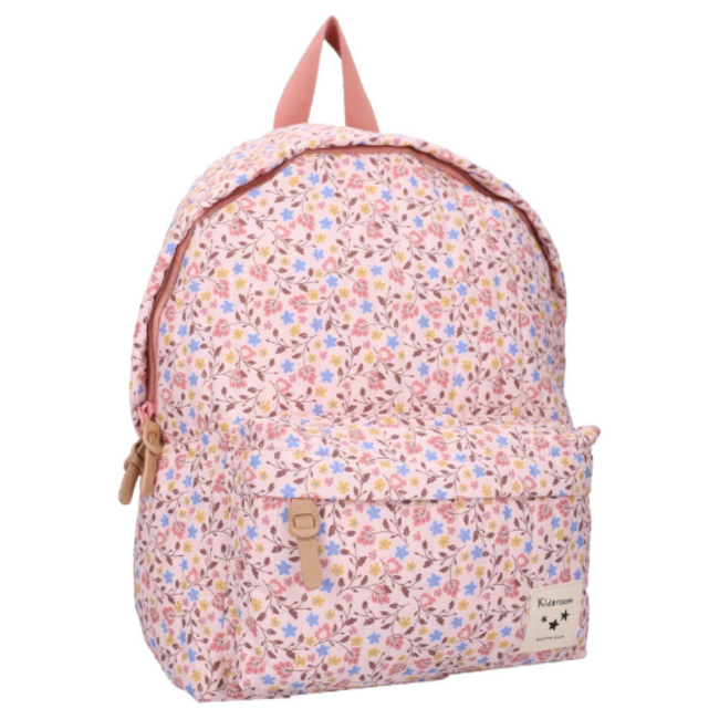 Vadobag Rugzak Kidzroom Wonderful Worlds