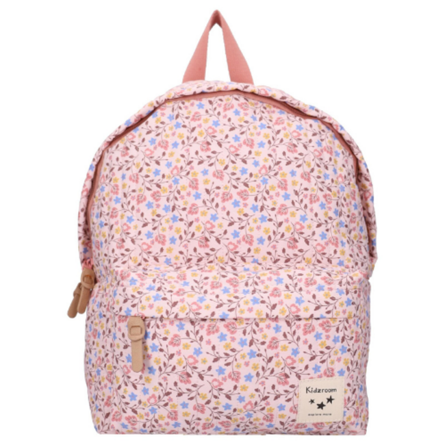 Vadobag Rugzak Kidzroom Wonderful Worlds