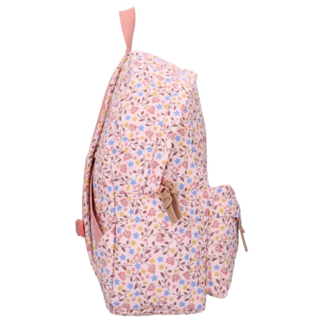 Vadobag Rugzak Kidzroom Wonderful Worlds